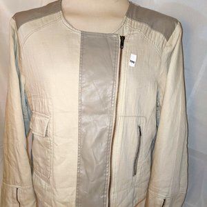 APT9 jacket